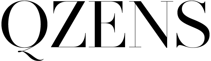 Qzens Logo