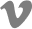 Vimeo Logo